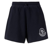 Shorts Marineblau