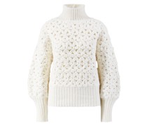 Rollkragenpullover