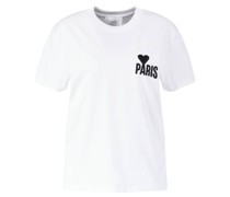 T-Shirt 'Paris Ami de Coeur'