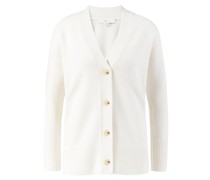 Woll-Cashmere-Cardigan