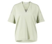Baumwoll-T-Shirt