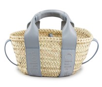Shopper 'Sense Small Basket' Storm Blue