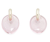 Ohrringe 'Otho' Light Pink