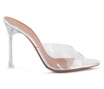 Mules 'Alexa' Transparent