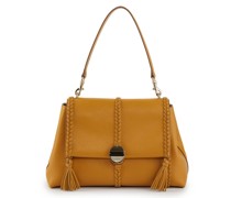 Handtasche 'Penelope Medium' Dusty Gold