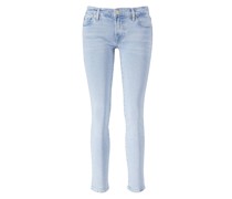 Skinny-Fit Jeans 'Pyper Illusion' Hellblau