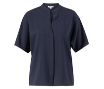 Shirt Marineblau
