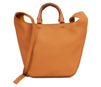 Hobo-Tasche 'Deia Medium' Caramel