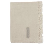 Woll-Seiden-Cashmere-Schal