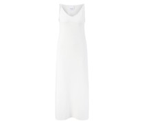 Cashmere-Midikleid