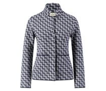 Wollblazer /Weiß