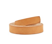 Lederband