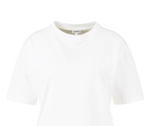 Baumwoll-T-Shirt 'Anagram'