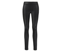 Lederleggings 'Roche'