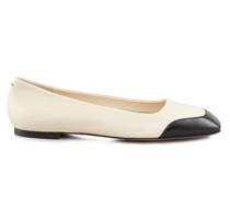Ballerinas 'Iris' /Schwarz