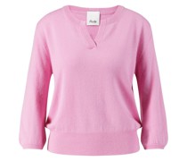 Cashmere-Pullover 'Serafino'