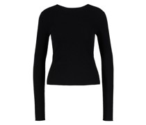 Woll-Cashmere-Pullover