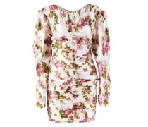 Seiden-Kleid 'Sevilla'