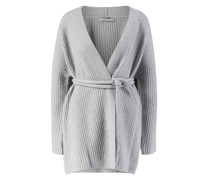 Cashmere-Cardigan