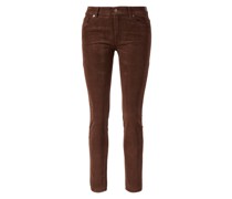 Slim-Fit Jeans 'Roxanne Corduroy'