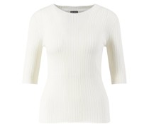 Cashmere-Kurzarmpullover 'Lono'