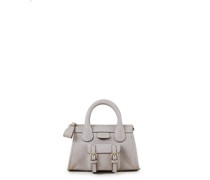 Handtasche 'Edith Mini Bag' Grey