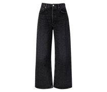 Wide-Leg Jeans 'Low Slung Baggy'