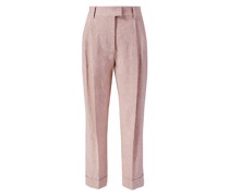 Leinenhose