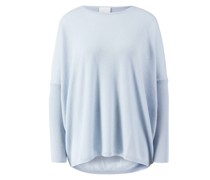 Woll-Cashmere Pullover