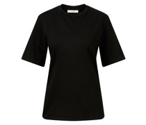 Baumwoll-T-Shirt 'Chiara'