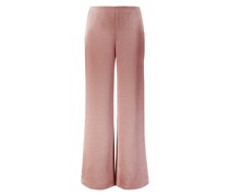 Satinhose
