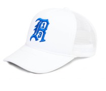 Baseball-Cap /Blau