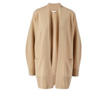 Cashmere-Cardigan