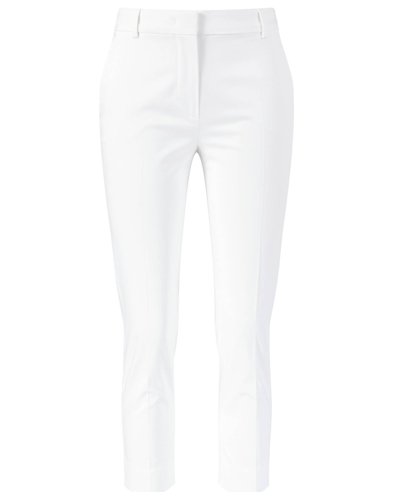 Max Mara Damen Stoffhose 'Lince'