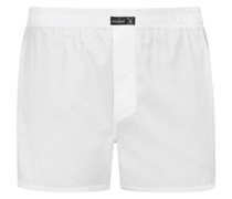 Van Laack Boxershorts aus Baumwolle