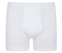 Novila Retro-Boxershorts mit praktischem Eingriff