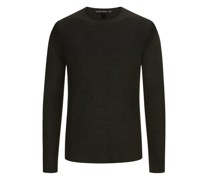 Pullover mit Kaschmiranteil