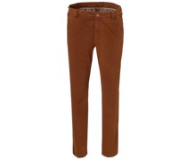Chino Bonn mit Stretchanteil, Modern Fit