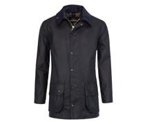 Beaufort Wachsjacke  Marine