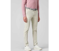 Meyer Chino aus einem Baumwollgemisch, Modern Fit