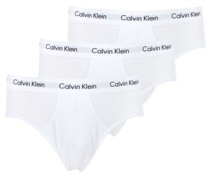 Calvin Klein 3er Pack Slips