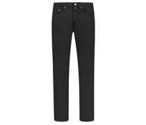 5-Pocket Hose Lyon, Tapered Fit