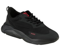 Leichter Sneaker Runner-Form