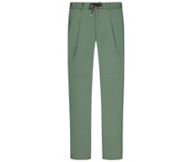 Chino Turin mit Stretchanteil, Slim Fit