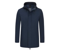 Übergangsjacke Balbi aus Baumwolle und Nylon