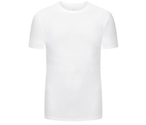 Mey T-Shirt aus einem Baumwollgemisch mit Stretchanteil