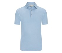 Klassisches Poloshirt