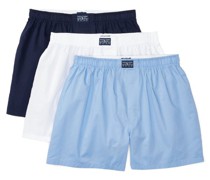 3er Pack Boxer-Shorts