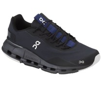 Ultraleichter Sneaker aus Mikrofaser/Canvas mit Cloudtec-Sohle v