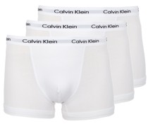 Calvin Klein Boxershorts im Dreierpack